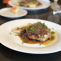 ビストロケンヂ -  ビストロケンヂ -