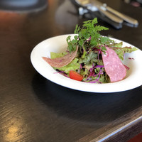 ビストロケンヂ -  ビストロケンヂ -