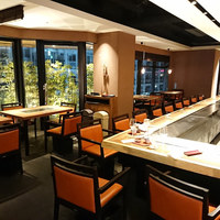 くずし鉄板 あばぐら 恵比寿店 - 