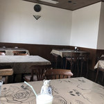 インド・パキスタン料理 アルバラカ - 