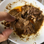 インド・パキスタン料理 アルバラカ - 