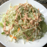 インド・パキスタン料理 アルバラカ - 