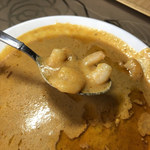 インド・パキスタン料理 アルバラカ - 