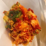 kimchi