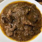 インド・パキスタン料理 アルバラカ - 