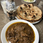 インド・パキスタン料理 アルバラカ - 