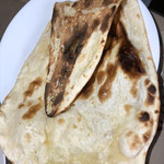 インド・パキスタン料理 アルバラカ - 