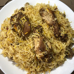 インド・パキスタン料理 アルバラカ - 