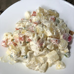 インド・パキスタン料理 アルバラカ - 