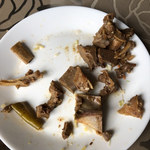 インド・パキスタン料理 アルバラカ - 