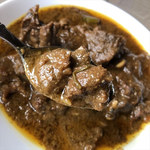 インド・パキスタン料理 アルバラカ - 