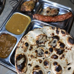 インド・パキスタン料理 アルバラカ - 