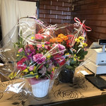 インド・パキスタン料理 アルバラカ - 