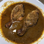 インド・パキスタン料理 アルバラカ - 