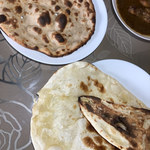 インド・パキスタン料理 アルバラカ - 