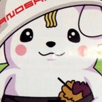 とかの - 佐野ブランドキャラクター『さのまる』