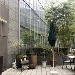 アン カフェ - 