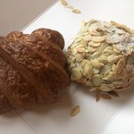 Hart Bageri - CROISSANT＆KARDEMOMME CROISSANT
