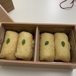 Dashiinari Kaiboku - 