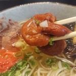 中華うどん 一平 - 