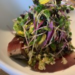 シュヴァル・ドゥ・ヒョータン - もどりカツオ　とても美味しい