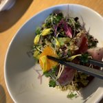 シュヴァル・ドゥ・ヒョータン - カツオリフト