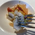 シュヴァル・ドゥ・ヒョータン - 鱧リフト