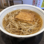 ウエスト うどん - 