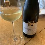 シュヴァル・ドゥ・ヒョータン - 白ワイン