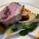 シュヴァル・ドゥ・ヒョータン - 美味しいーー！！