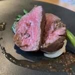 シュヴァル・ドゥ・ヒョータン - 違う角度から