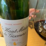 シュヴァル・ドゥ・ヒョータン - 赤ワイン