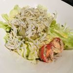 フレッシュマーケット - 