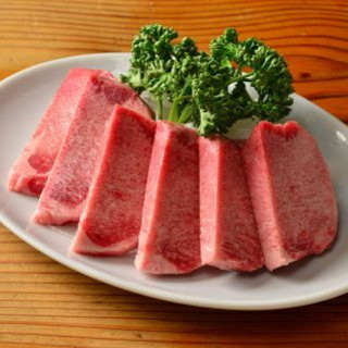 ホルモン焼肉 縁_1