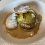 シュヴァル・ドゥ・ヒョータン - イチジクの