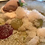 シュヴァル・ドゥ・ヒョータン - 