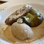 シュヴァル・ドゥ・ヒョータン - 