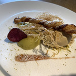 シュヴァル・ドゥ・ヒョータン - 