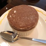 ザ・テラス - スフレ