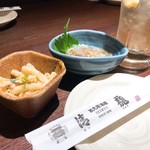 蔵元居酒屋 清龍 - 