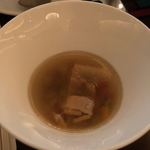 ザ・テラス - ボルシチ