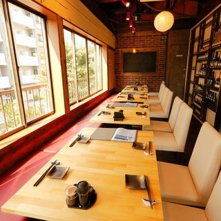 三崎まぐろ専門店 Tunaがる_2