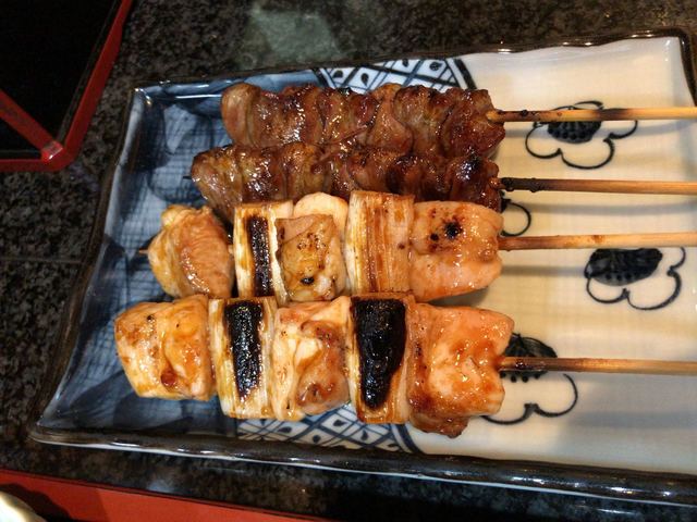 とり春 大雲寺前 焼鳥 食べログ とり春 大雲寺前 焼鳥 食べログ