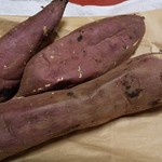 焼きいもOGURAYA - ねちょ