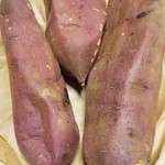 焼きいもOGURAYA - ねちょ