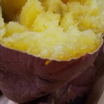 焼きいもOGURAYA - ねちょ