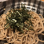 つけ蕎麦の阿国 - 