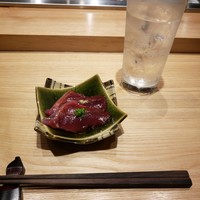 三軒茶屋 鮨かんてら - 