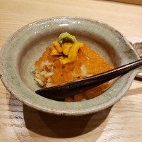 三軒茶屋 鮨かんてら - 