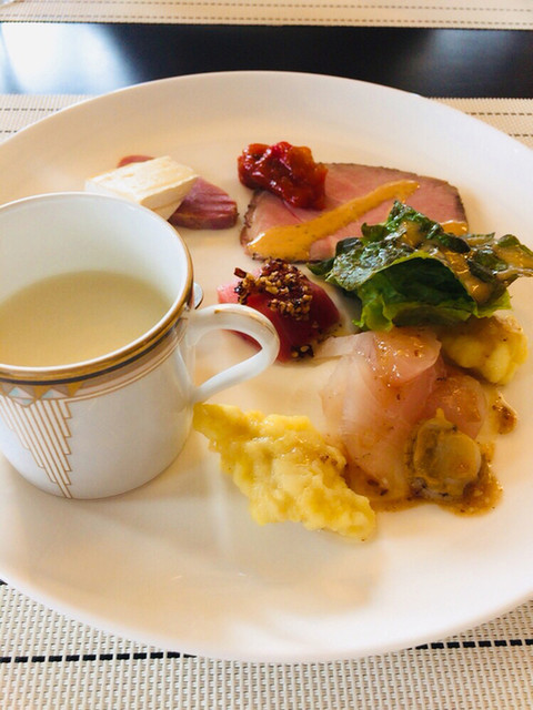 ラシュン（La Shun） - 会津若松（フレンチ）の写真